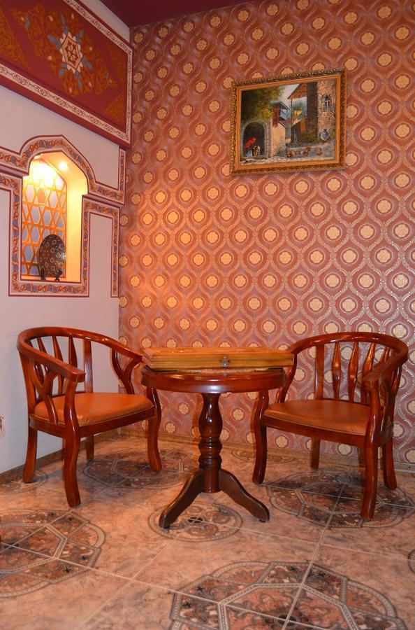 Kozatska Zastava Motel โครโปนิตสกี ภายนอก รูปภาพ