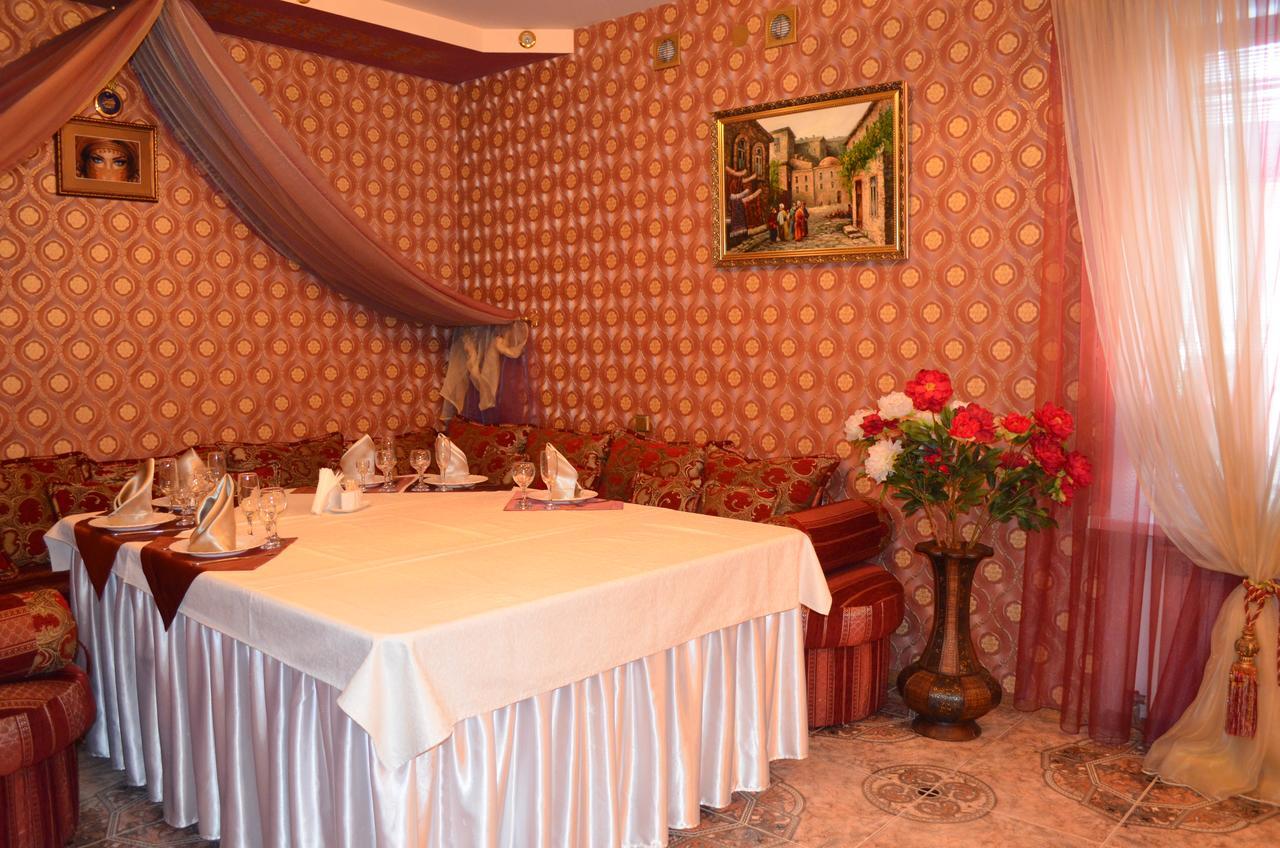 Kozatska Zastava Motel โครโปนิตสกี ภายนอก รูปภาพ